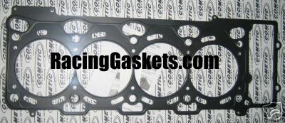 BMW X5 2004-up N62 V8 4.4L 94mm .027 Bore Head Gasket - Image 1 of 1