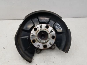 KIA OPTIMA MK4 JF 1.7 CRDi 2017 cubo de rueda trasero izquierdo del lado del pasajero 58243C1500 - Imagen 1 de 9