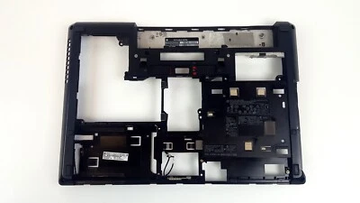 HP ProBook 6475b Laptop Base Bottom Case Cover Black 684334-001 - Image 1 of 4