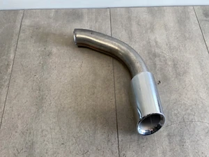 Volvo V40 XC40 Auspuffrohr Endrohr Rohr Auspuffblende 31321095 - Bild 1 von 8