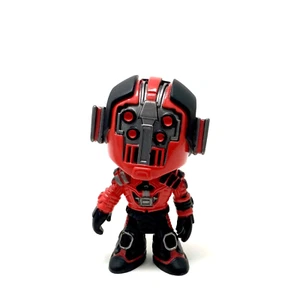 Funko Mystery Minis Marvel Thor: Ragnarok Sakaaran Skaaran Guard Vinyl Figure - Picture 1 of 6