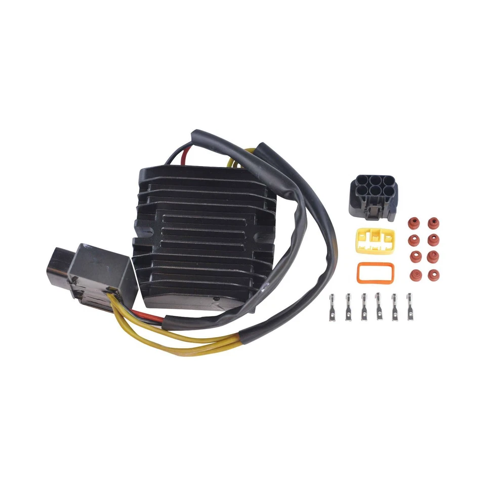 Regulador RM Mosfet para Yamaha WR250X 2008-2011 Foto 1 de 1