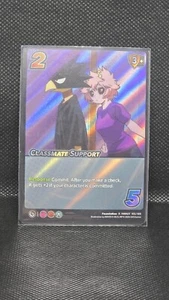 Classmate Support R 155/180 M PF MHA Girl Power Series - Bild 1 von 2