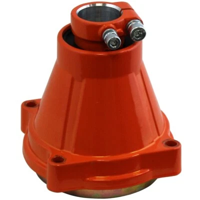 GT GARDEN Cloche d'embrayage pour débroussailleuse, multifonction 4 en 1 et outil sur perc