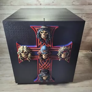 Guns N Roses Appetite For Destruction Locked N Loaded Ultimate Edition BOX ONLY - Picture 1 of 24