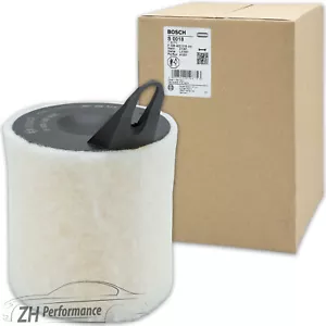 BOSCH S 0018 Luftfilter für Service BMW 1er E81 82 87 3er E90 91 92 93 X1 E84 - Bild 1 von 5