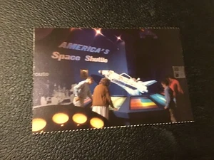 Amerikanisches Space Shuttle im Nature Science Center..NEU. PORTOFREI - Bild 1 von 2