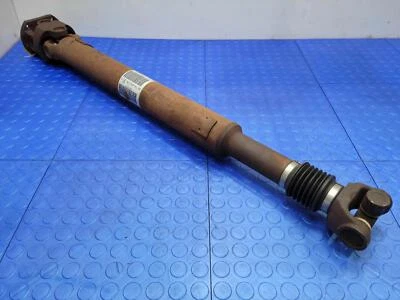 11-16 Ford F-250 F-350 Front Driveshaft Propeller Shaft Genuine OEM BC344A376EA - Image 1 of 4