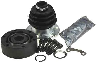 Kit de arranque articulado CV trasero OEM GKN 94433190100 para Porsche 924 944 Turbo 924S 944S Foto 1 de 4