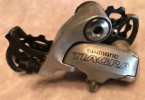 Shimano Tiagra 9 Speed Rear Derailleur RD-4400 - Picture 1 of 6