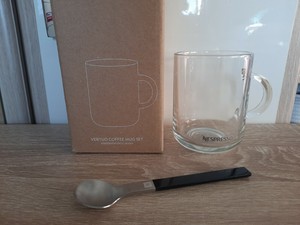 Las mejores ofertas en Nespresso Tazas y Platillos | eBay