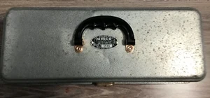 Caja de aparejos de pesca de aluminio Umco 173A de colección 3 bandejas nivel plegable peces Watertown - Imagen 1 de 11