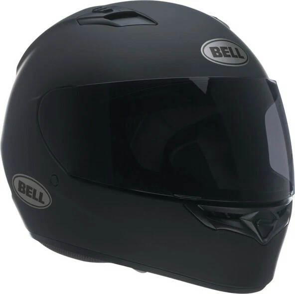 INTEGRALHELM QUALIFIER MATTE SCHWARZ BELL GRÖSSE XS - Bild 1 von 1