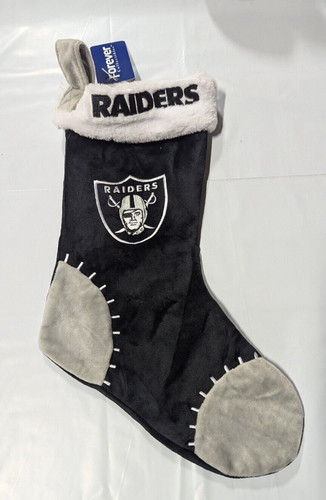 las-vegas-raiders-holiday-17-christmas-stocking-team-colors-logo-new
