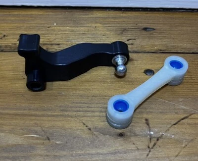 RENAULT KANGOO CLIO IV 4 CAPTUR DCE GEAR SELECTOR REPAIR KIT - Image 1 of 2