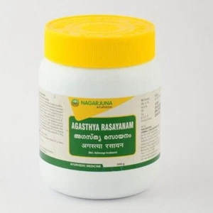 NAGARJUNA Agasthya Rasaayanam 500 gram - Picture 1 of 1