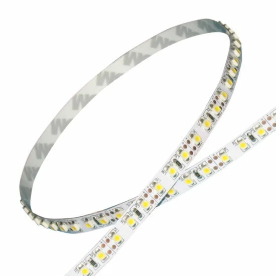 LED Streifen SMD 3528 120 LED 4500K° IP20 Rolle - Bild 1 von 1