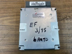 Ford Falcon EF 6 Speed Auto Engine ECU Computer 94DA-12A650-BE - Picture 1 of 4