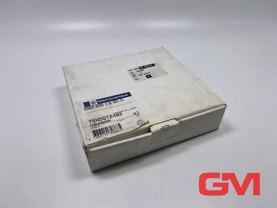 Telemecanique Ausgangsmodul TSXDST2482 output module 082866 24VDC 0.4A - Image 1 of 4