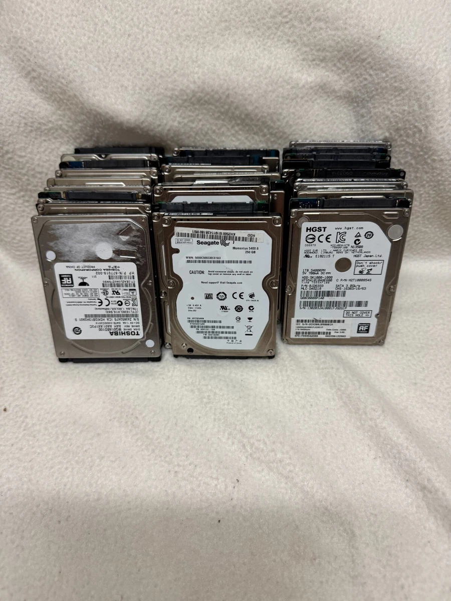 80 GB Internal Hard Disk Drives for Sale - eBay