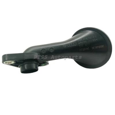 06K115251J OEM Engine Oil Pump Pickup Tube Fit For AUDI A3 A4 Q3 TT quattro 2.0T - Image 1 of 4