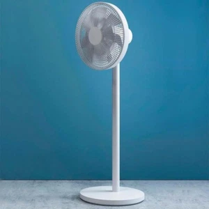 Ventilador de Pie Xiaomi Mi Smart Standing Fan 2 Wifi 15W Blanco Inteligente - Imagen 1 de 11