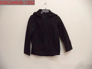 NWT - Urban Republic Boy's Black Soft Shell Jacket, Size M (10/12), 663312291292 - Picture 1 of 8