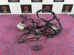 CADILLAC XT5 3.6L 2017-2023 OEM REAR CHASSIS FRAME WIRE WIRING CABLE HARNESS 5K - Picture 1 of 7
