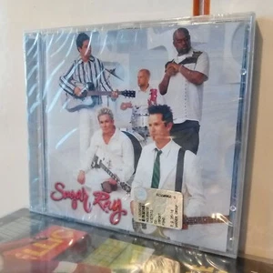 Sugar Ray Sugar Ray Same Cd Nuovo - Picture 1 of 2