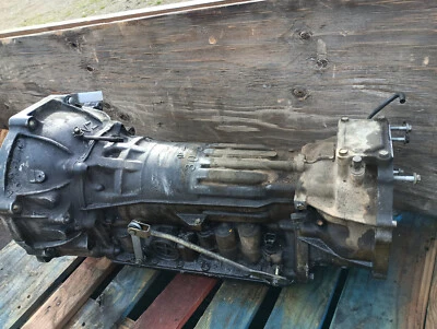 Toyota Tacoma 1996-2000 3.4L V6 transmisión automática necesita repetir. Foto 1 de 3