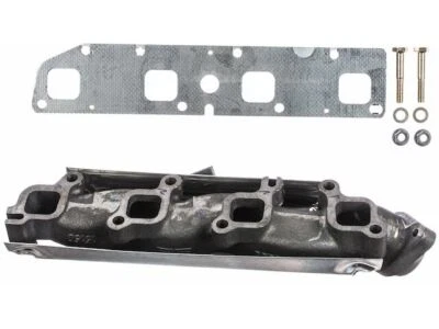 Colector de escape izquierdo para Dodge Ram 2500 2003-2008 74675BS 2004 2005 2006 2007 Foto 1 de 2