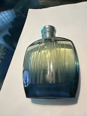 Botella de spray Liz Claiborne Graphite Blue de Realities de 3,4 oz botella de manchas Foto 1 de 3