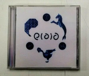 Plaid – Double Figure - Warp - Zomba – WARPCD84 - RTD 126.3815.2 - CD - Picture 1 of 1