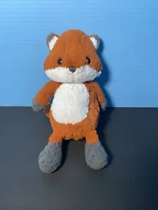 Cloud B Plush Fox Frankie Baby Sound Machine Soothing Sounds Stuffed Animal Toy - Picture 1 of 10