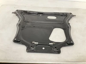 13-18 BMW 320i Front Engine Belly Pan Shield Cover  - Picture 1 of 8