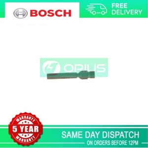 Se adapta a Ford Escort Fiesta Porsche 924 Volvo 240 Bosch inyector de combustible - Imagen 1 de 12