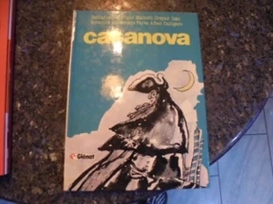 belle eo casanova - Picture 1 of 1
