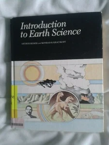 Introduction to Earth Science - Picture 1 of 1