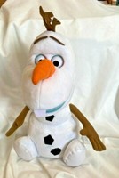 Neu Disney Frozen Ii 2 Follow Me Friend Sprechender Olaf Spricht Singt Bewegt Ebay