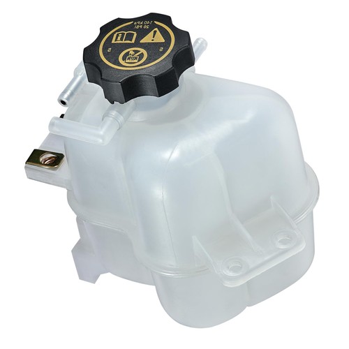 Engine Coolant Reservoir Tank Fits Chevy Spark 1.2L 2013-2015 w/ Cap ...