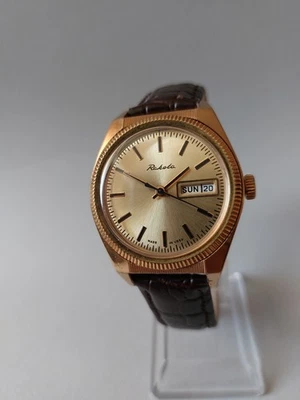 RAKETA Auténtico URSS (Reparado, Engrasado) Foto 1 de 4