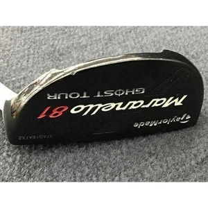 TaylorMade Putter GHOST TOUR Maranello 81 34" Steel - Picture 1 of 6