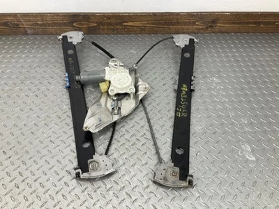 Maybach 57 W240 2008 regulador de ventana trasero izquierdo izquierdo (A2407300146) probado Foto 1 de 4