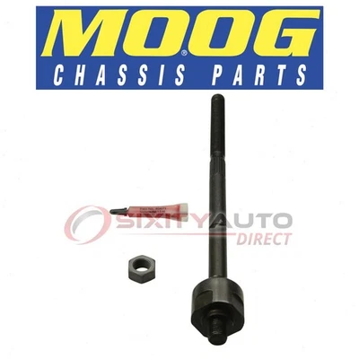 MOOG Inner Steering Tie Rod End for 2001-2004 Chrysler Town & Country - Gear df Foto 1 de 4