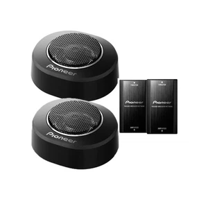 Pioneer 200 Watts Dome Tweeters, Polyphenylene Sulfide, 20mm - Picture 1 of 1