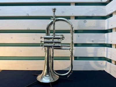 Yamaha YFH-731 Profi Flügelhorn  - Bild 1 von 4