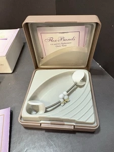 Vintage Facial Flex Used Ultra Facial Exerciser Non-Surgical Facelift READ DESCR - Picture 1 of 4