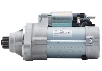 Without Core Starter 12V 1.8Kw For Porsche Boxster (8Ea 011 612-141) OEM Hella - Image 1 of 4