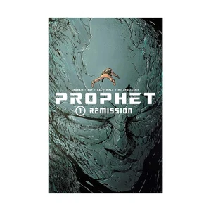 Image Comics Comic Prophet Vol. 1 - Remission EX - Imagen 1 de 1