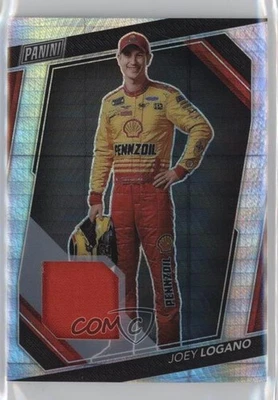 2023 Panini National Convention VIP Gold Pack Relics /22 Joey Logano #70 - Image 1 of 2